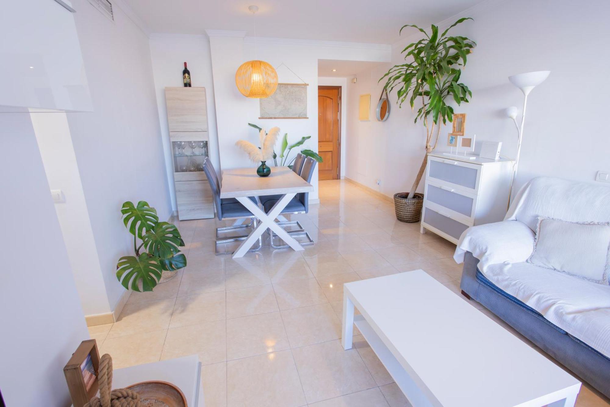 Estepona Parque Central Εξωτερικό φωτογραφία