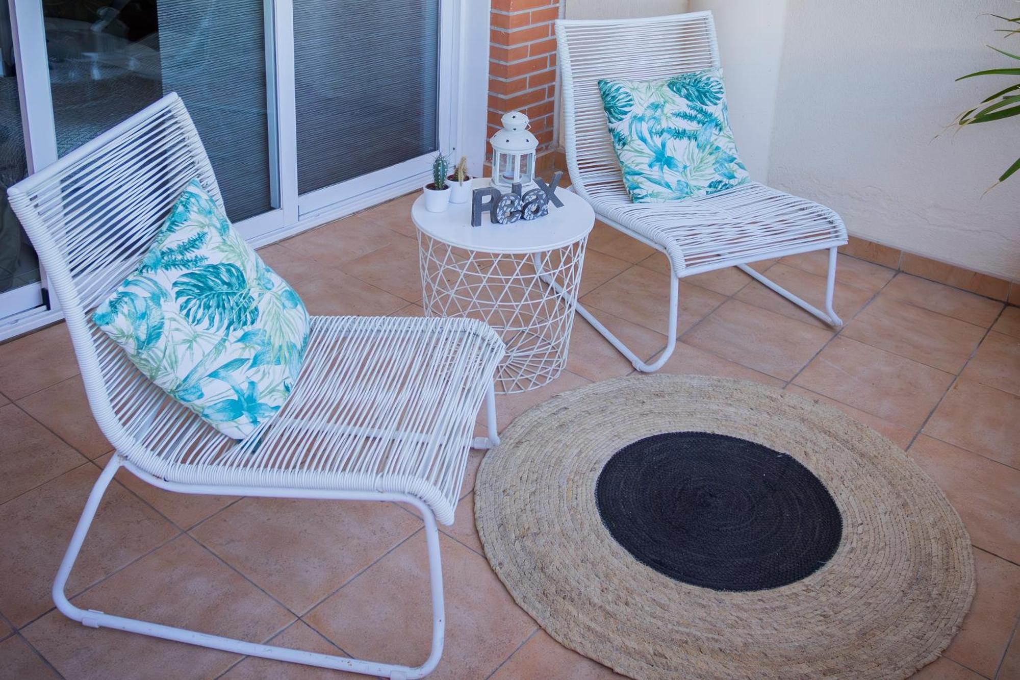 Estepona Parque Central Εξωτερικό φωτογραφία