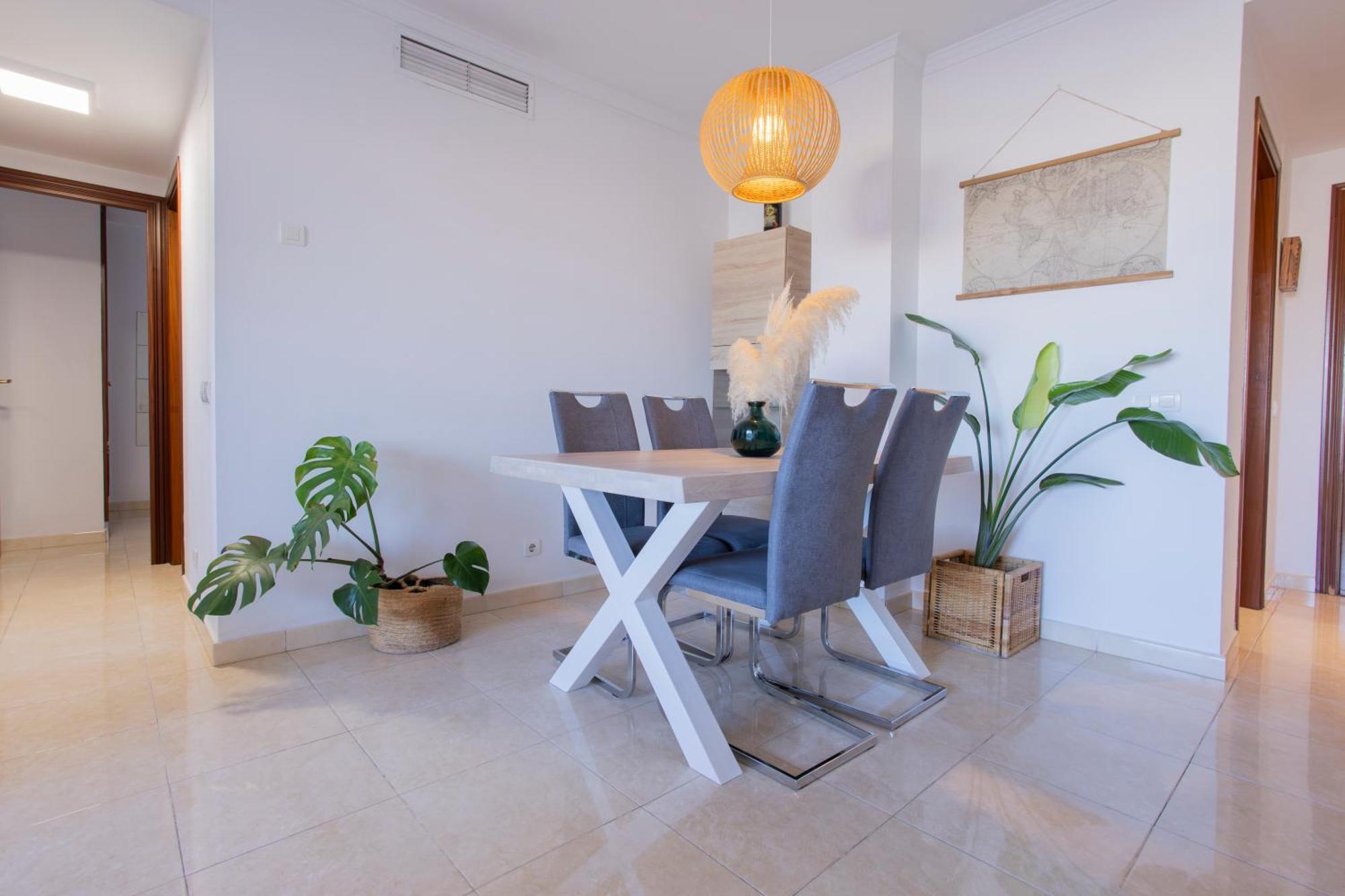Estepona Parque Central Εξωτερικό φωτογραφία