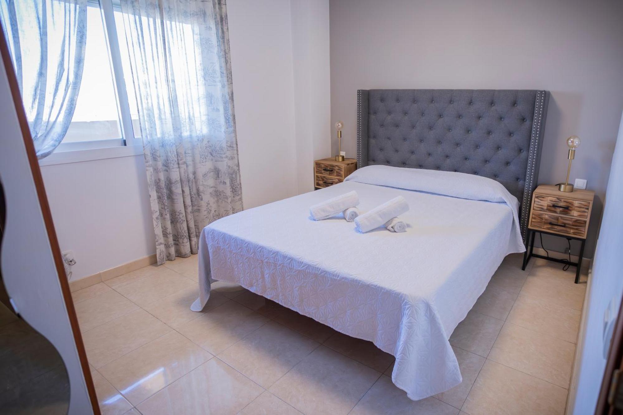Estepona Parque Central Εξωτερικό φωτογραφία