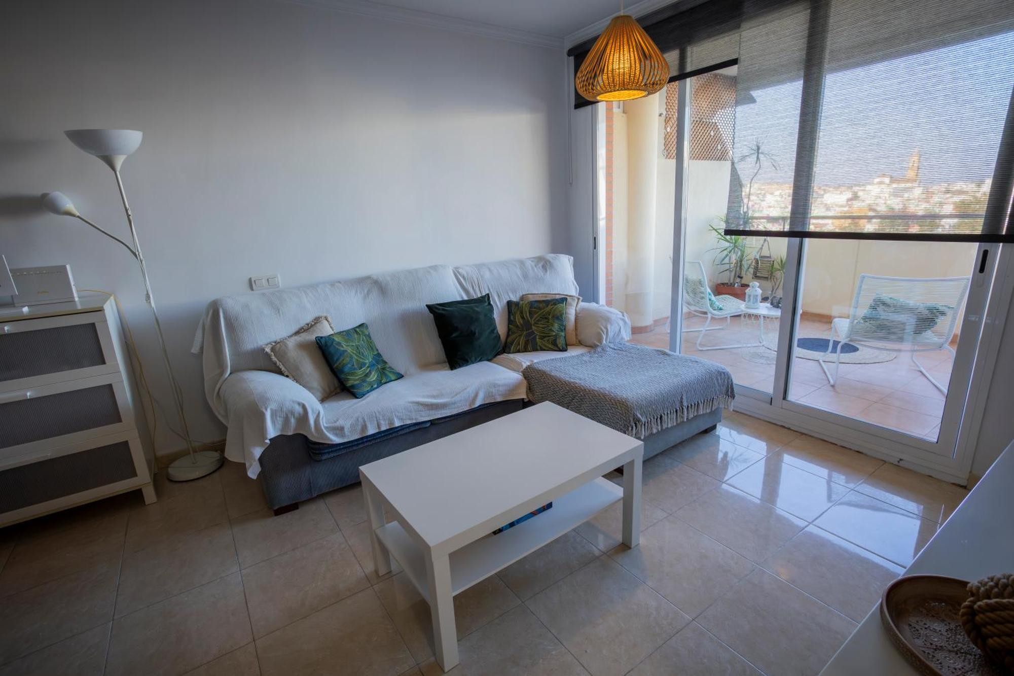 Estepona Parque Central Εξωτερικό φωτογραφία