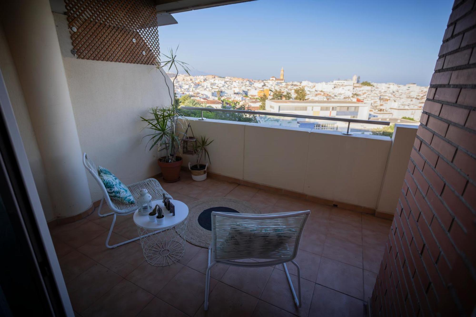 Estepona Parque Central Εξωτερικό φωτογραφία