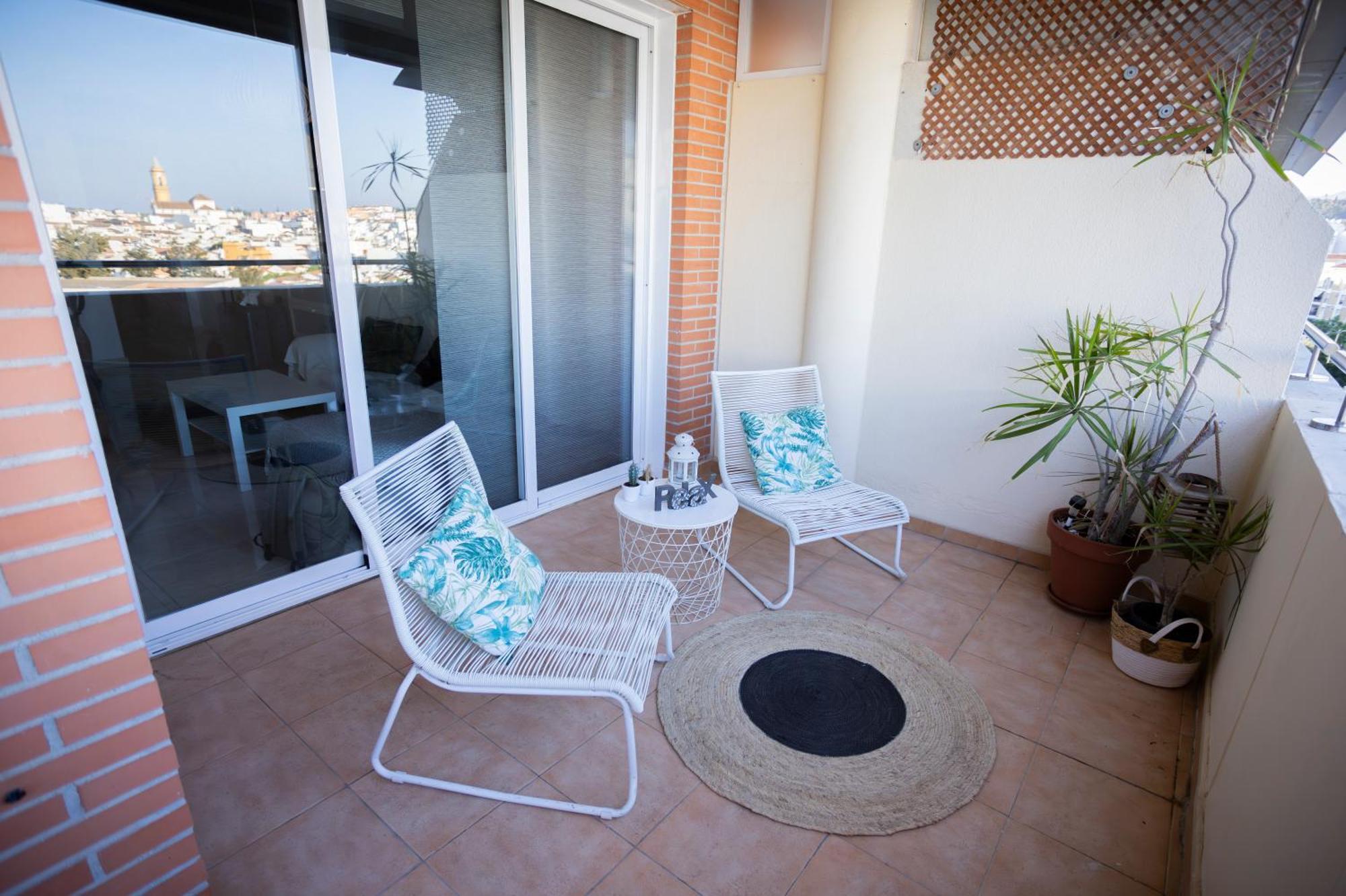 Estepona Parque Central Εξωτερικό φωτογραφία