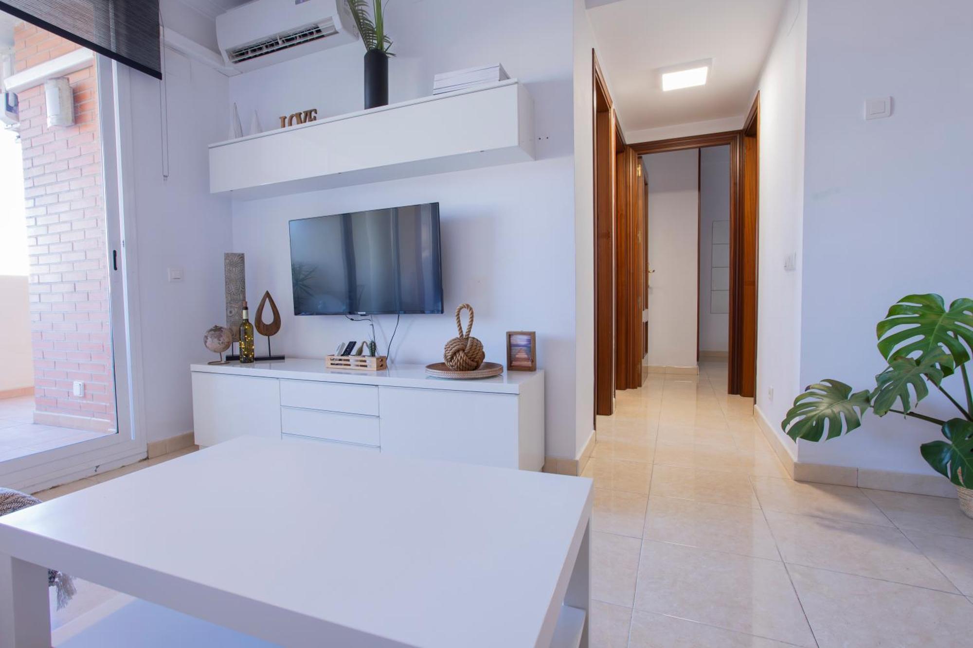 Estepona Parque Central Εξωτερικό φωτογραφία